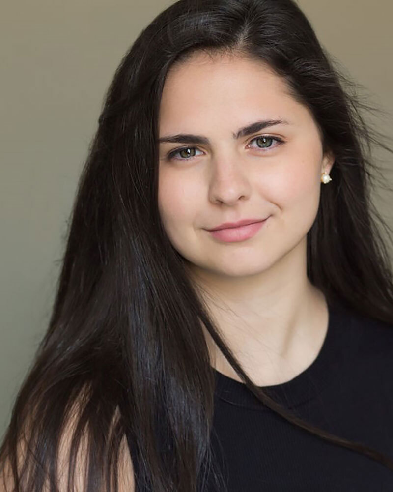 Mia Manuppelli