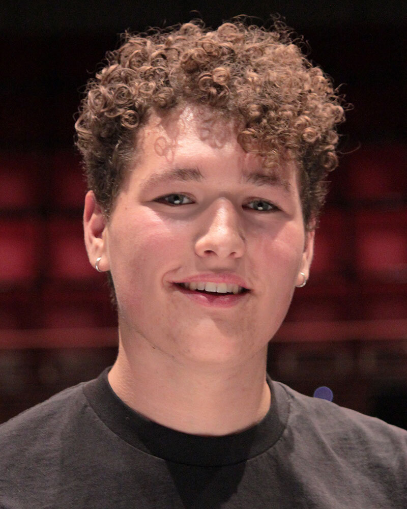 Austin Killian
