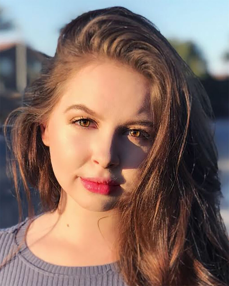 Sophia Wilson