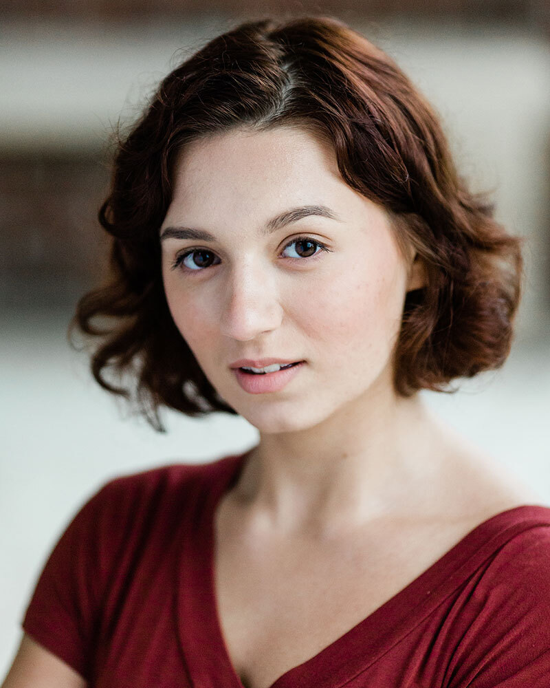 Signe Naranjo