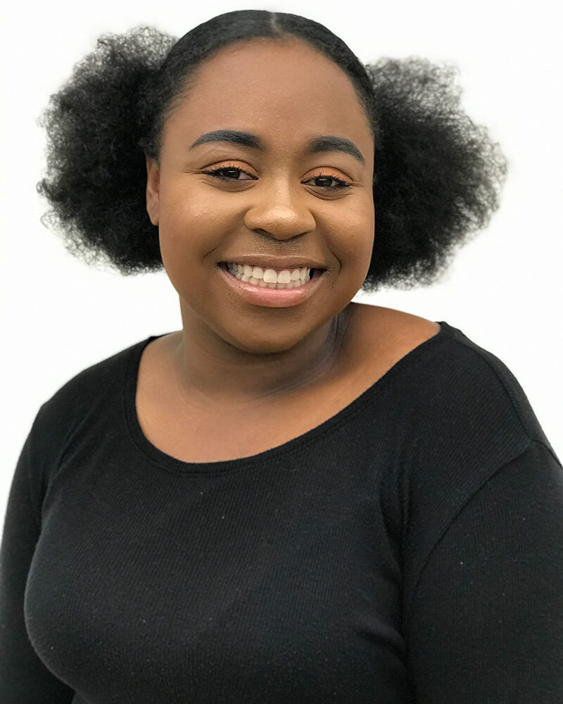 Lauryn Thomas