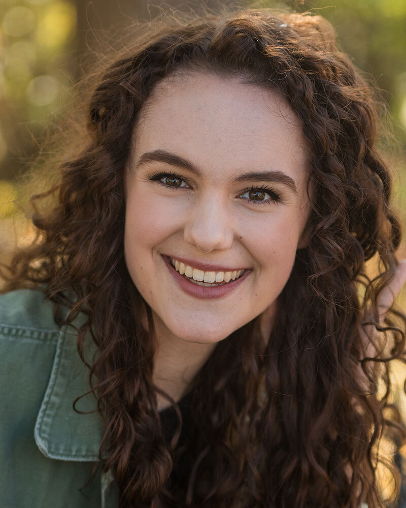 Lauren Senden