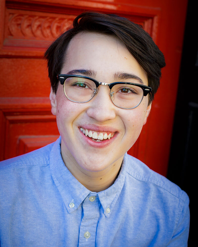Eric Liu