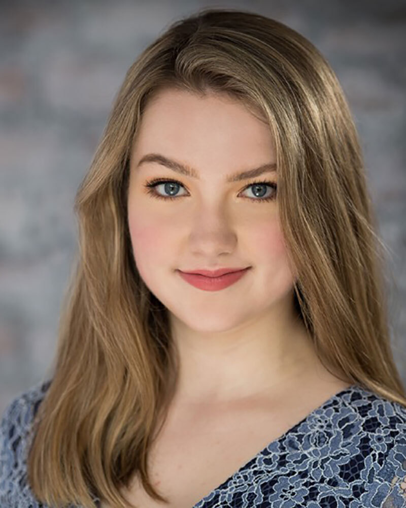 Sarah Nelson