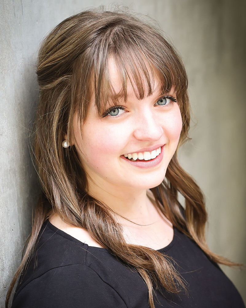 Abigail Edwards
