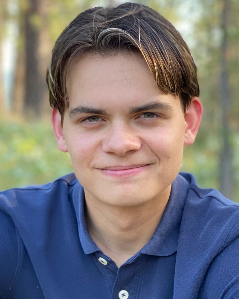 Josiah Aho