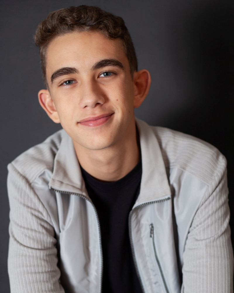 Miguel Gil