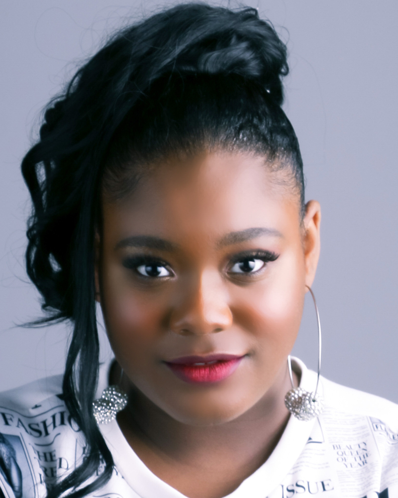 Shina Mitchell