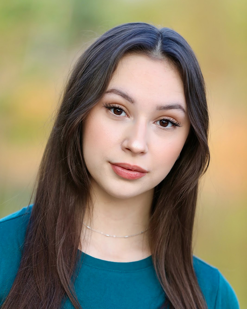 Kristiana Corona