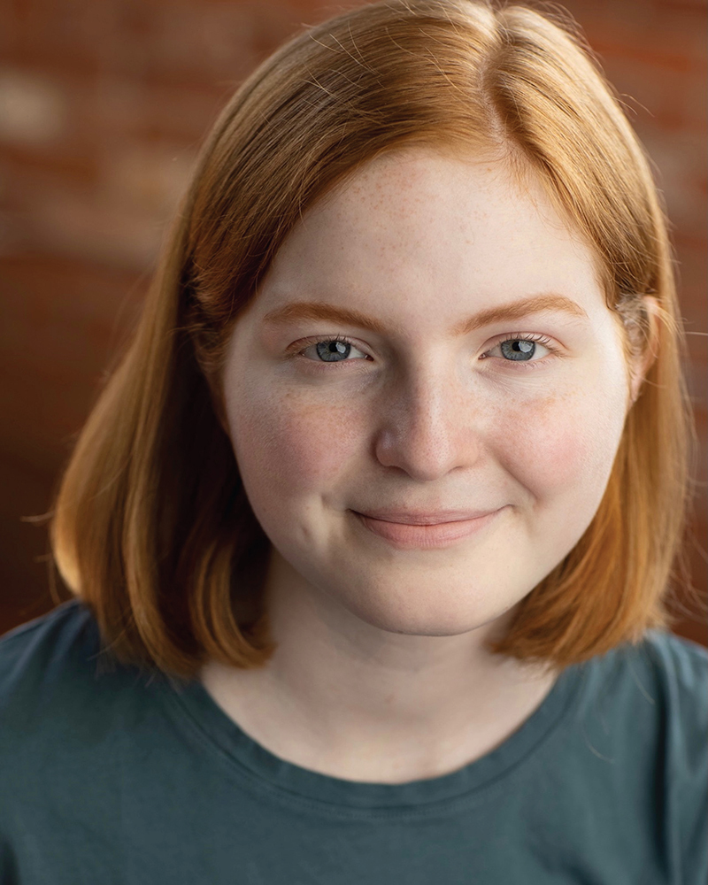 Ava Wolesky