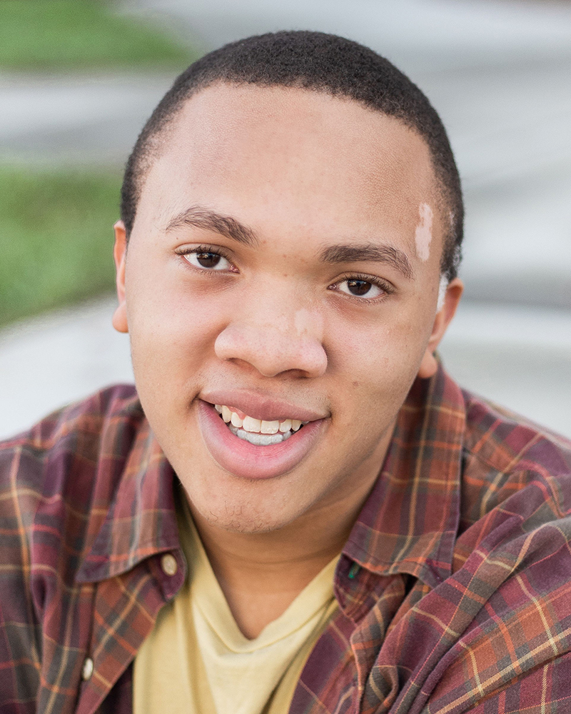 Bryson Battle