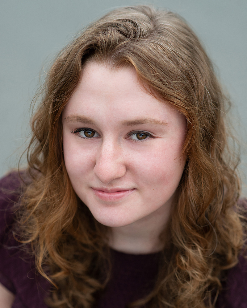 Kate McCracken