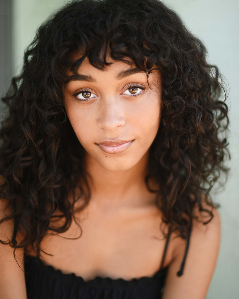 Kiara Geolina