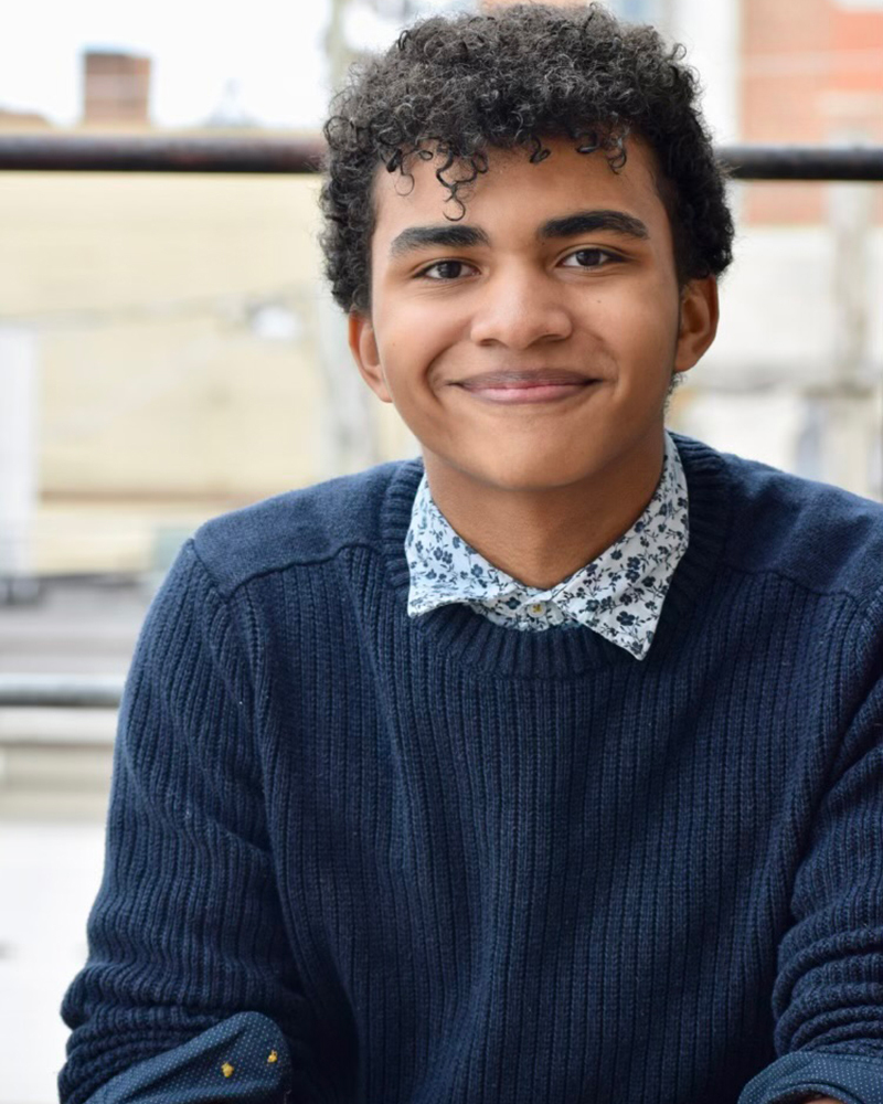 Marcus McGee