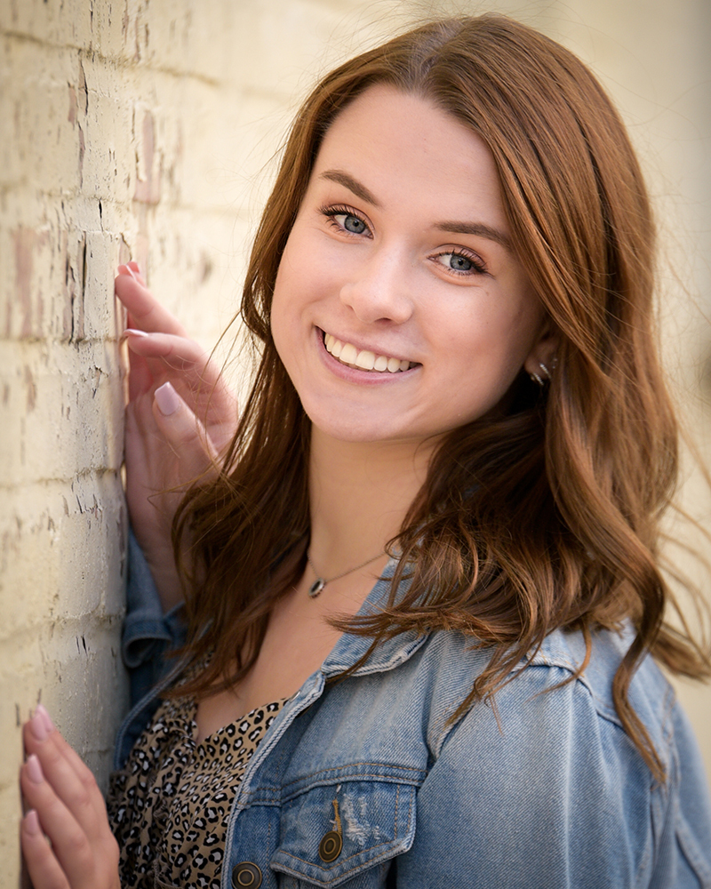 Sydney Olson