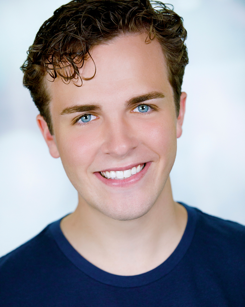 Parker Jackson