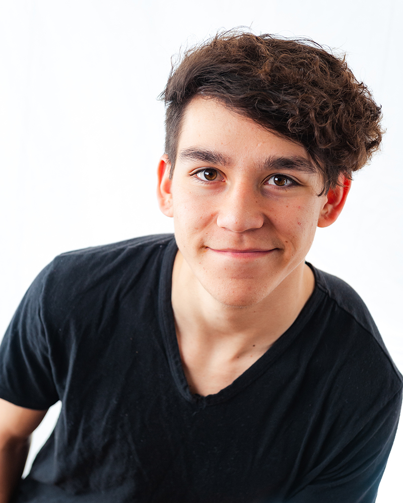 Jaaziah Vallano