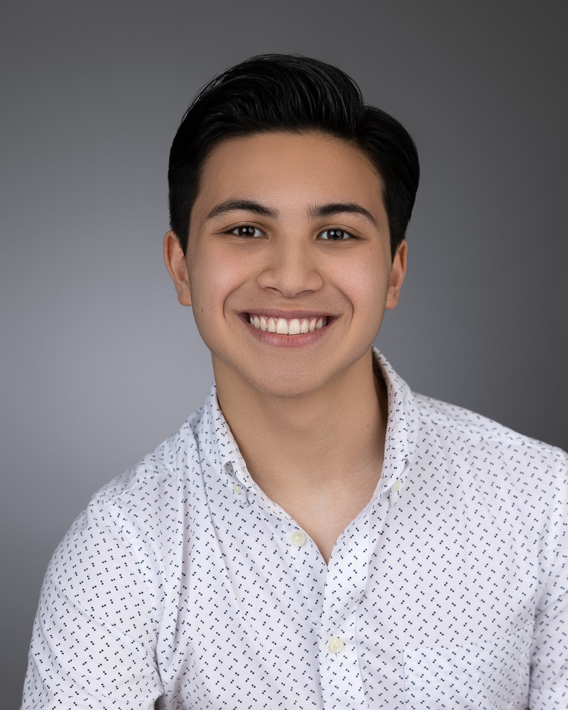 Tyler Guinto-Brody