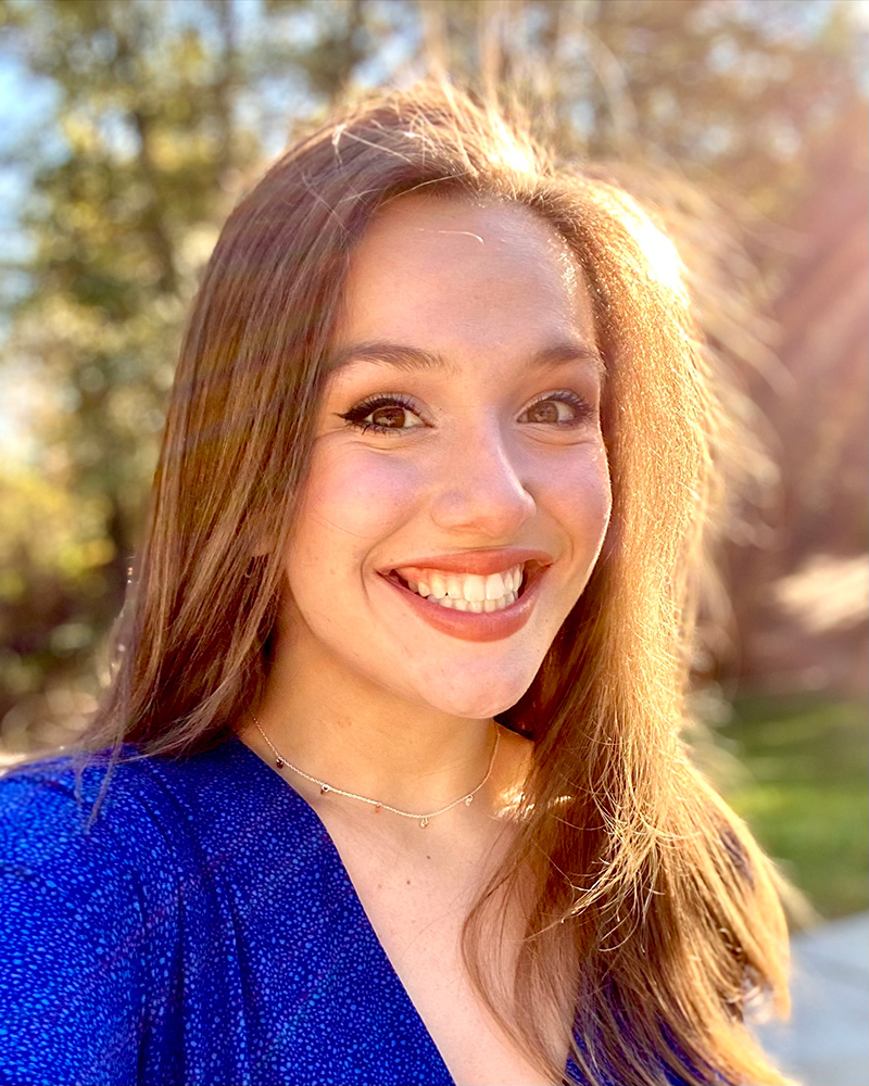 Isabella Victoria Chaney