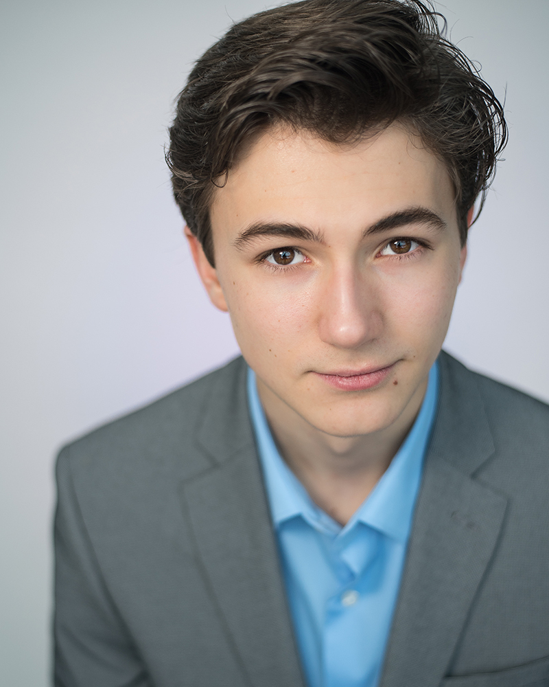 Alex Daspit