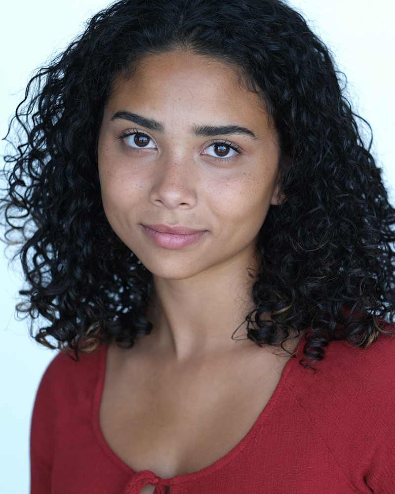 Laƫtitia Hollard