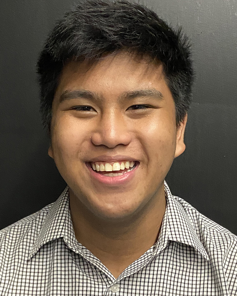 Phillip Arca