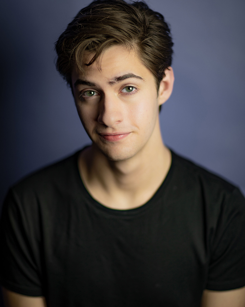 Grant Pace