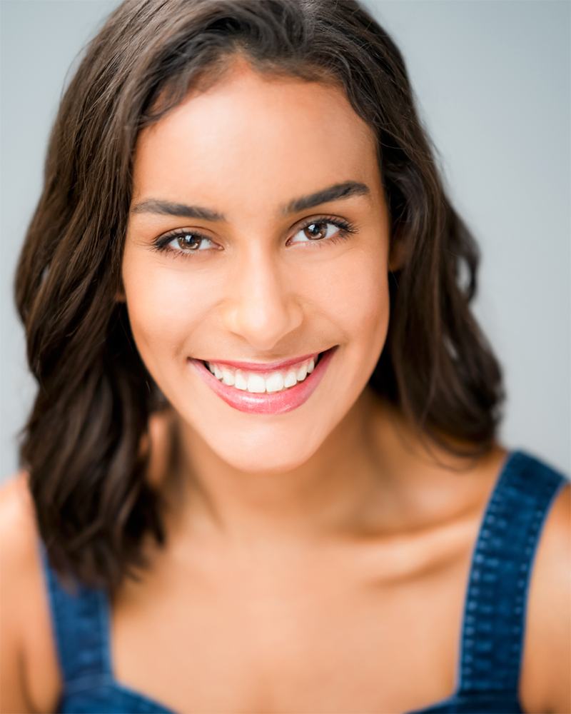 Naliah Hernandez