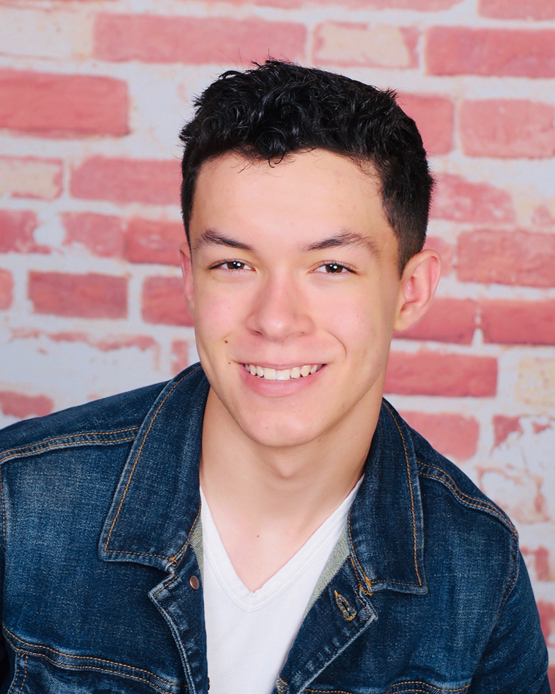 Nathan Bravo