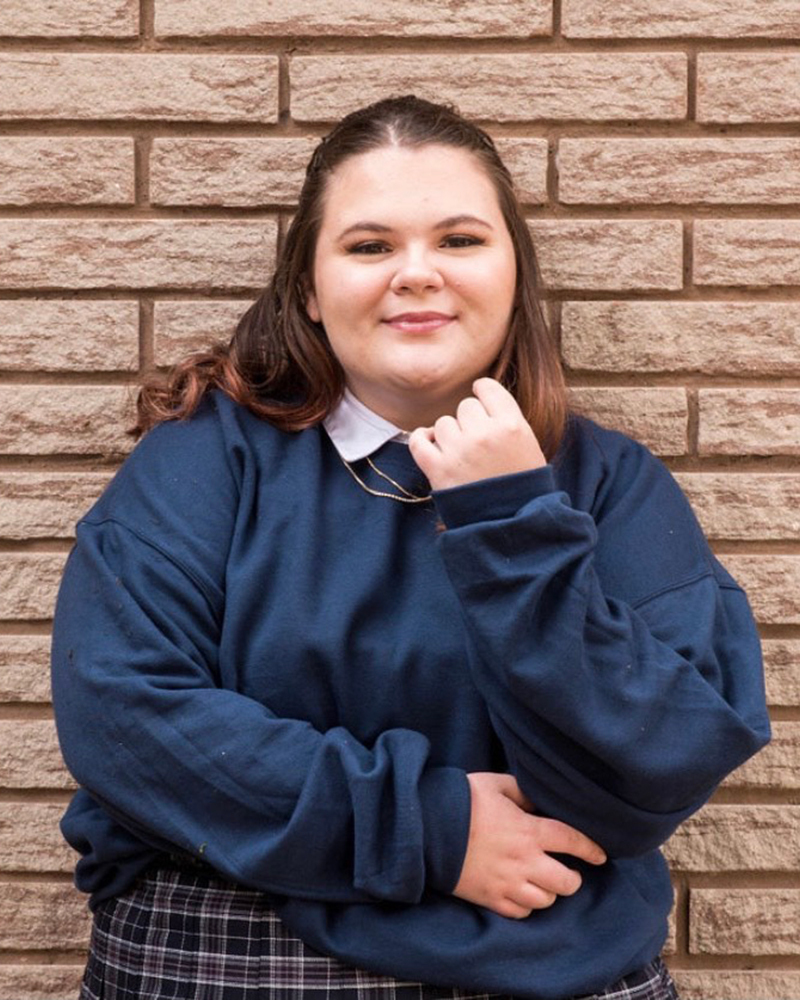 Abigail McAuley