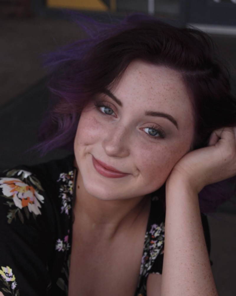 Audrey Saucier
