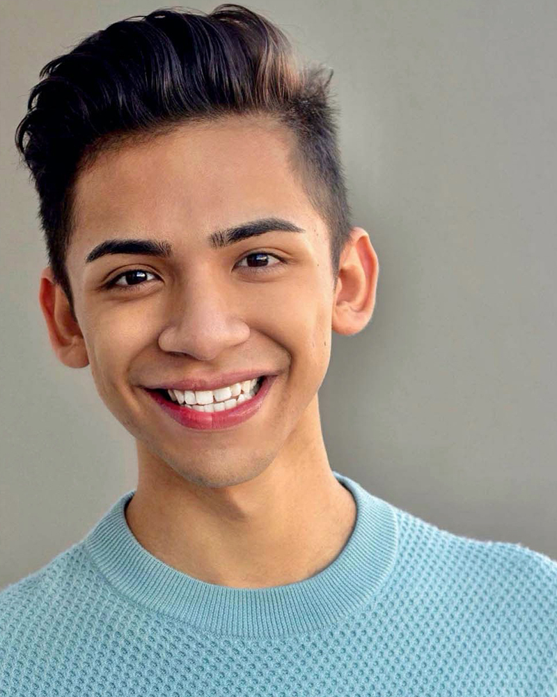 Luis Gonzalez Galindo