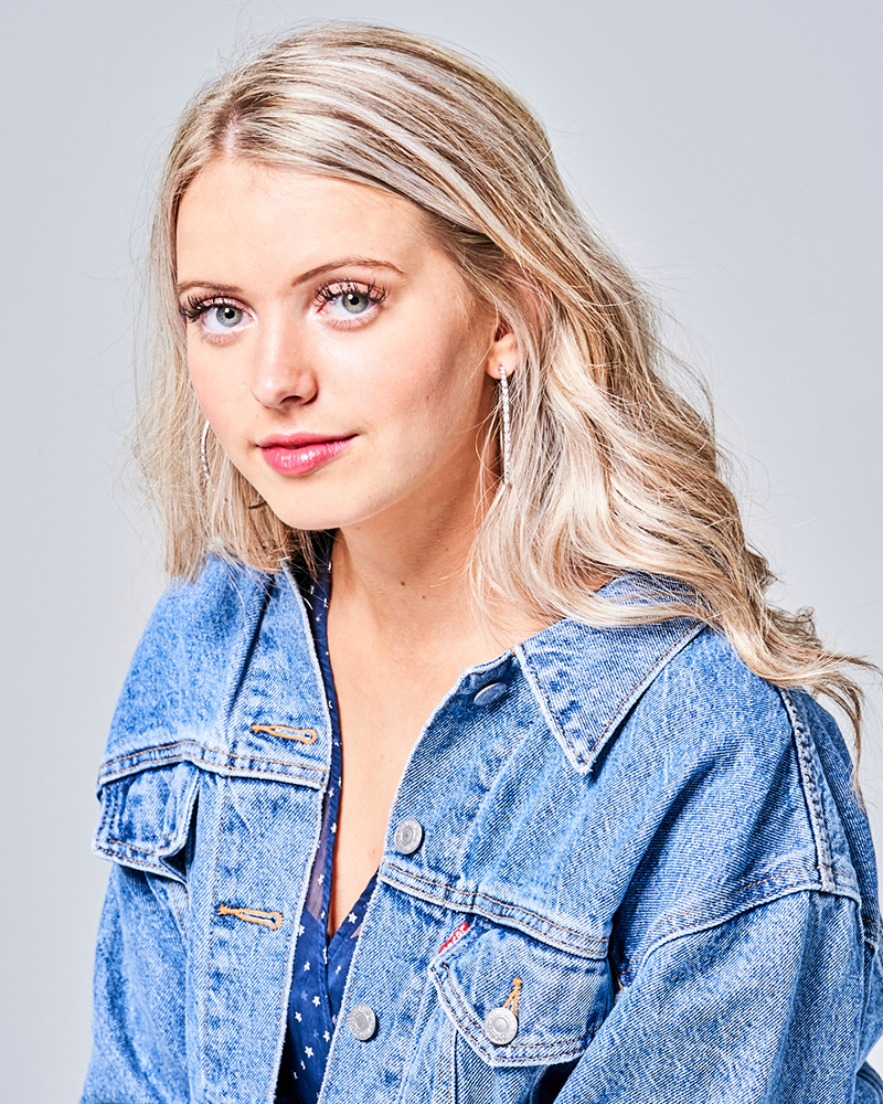 Molly Martin