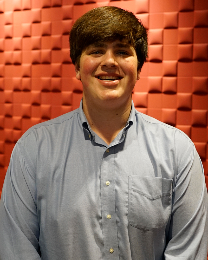 Ben Gray