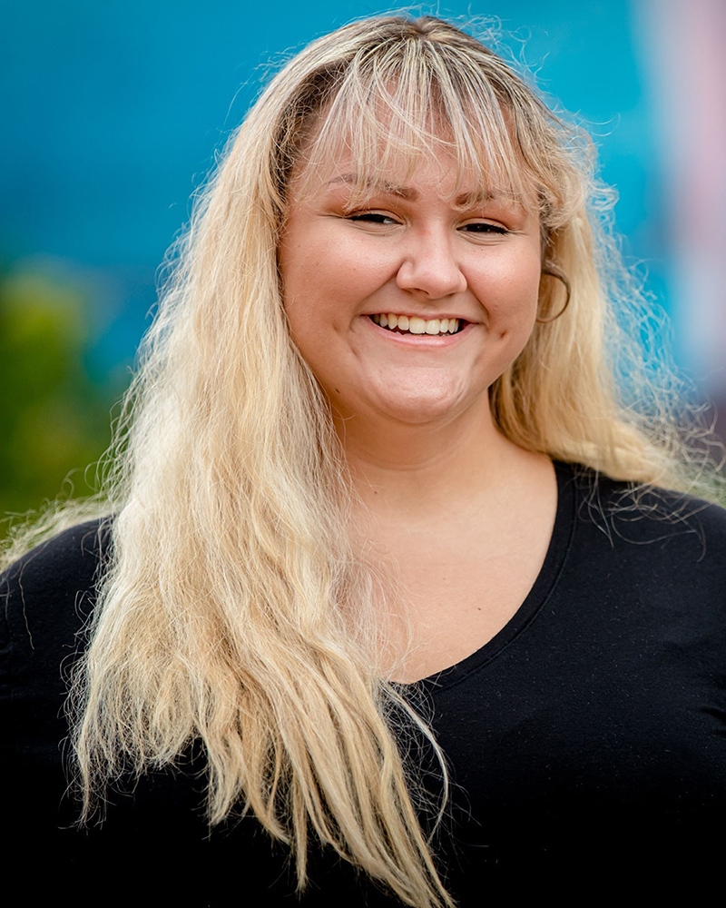 Katie Smith