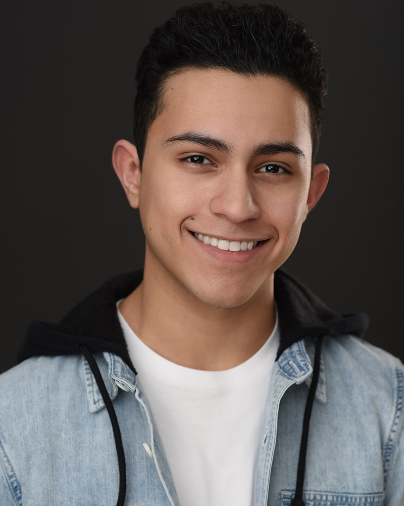 Mateo Lizcano