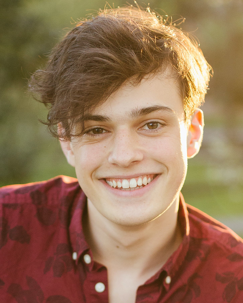 Noah Henry