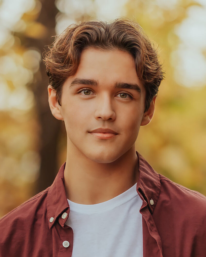 Zachary Sullivan
