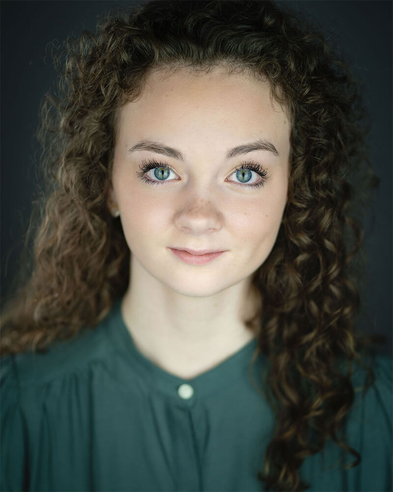 Halle Audette