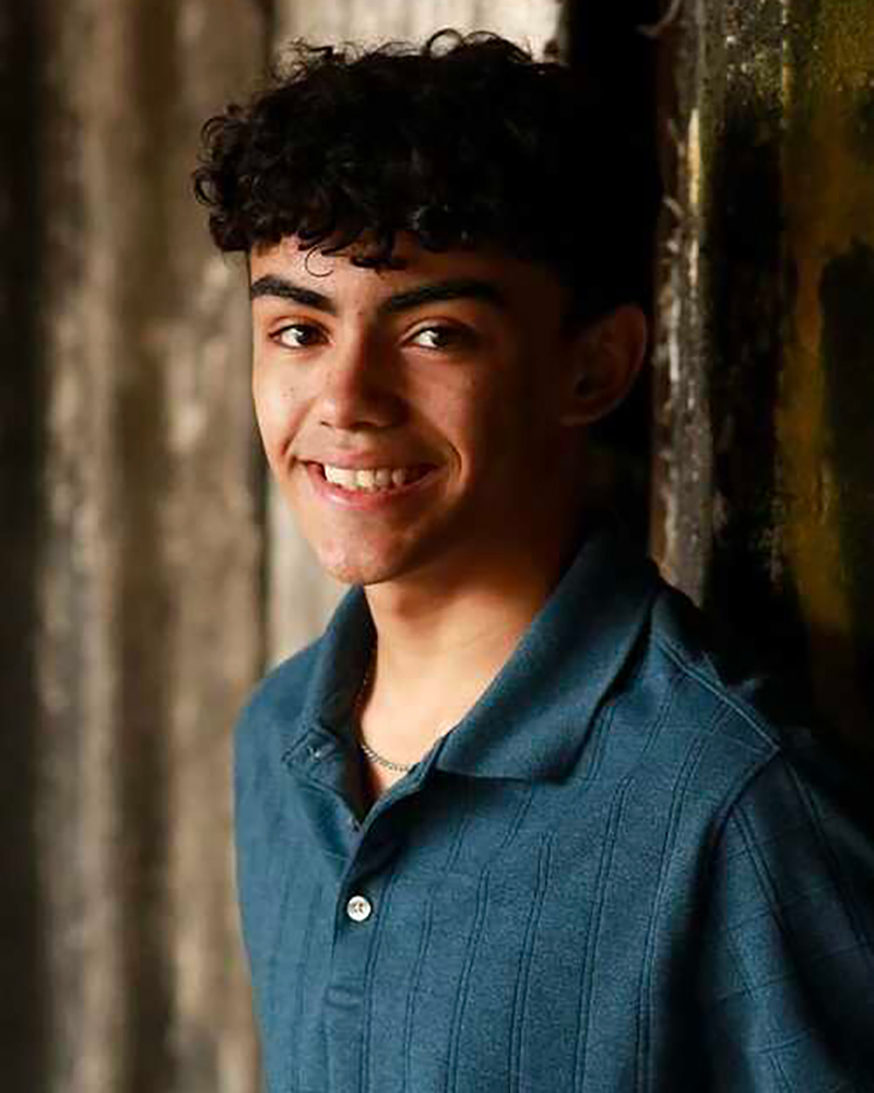 Jaston Brooks