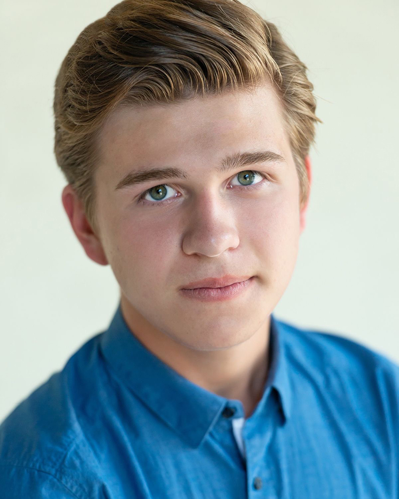 Joshua Messmore