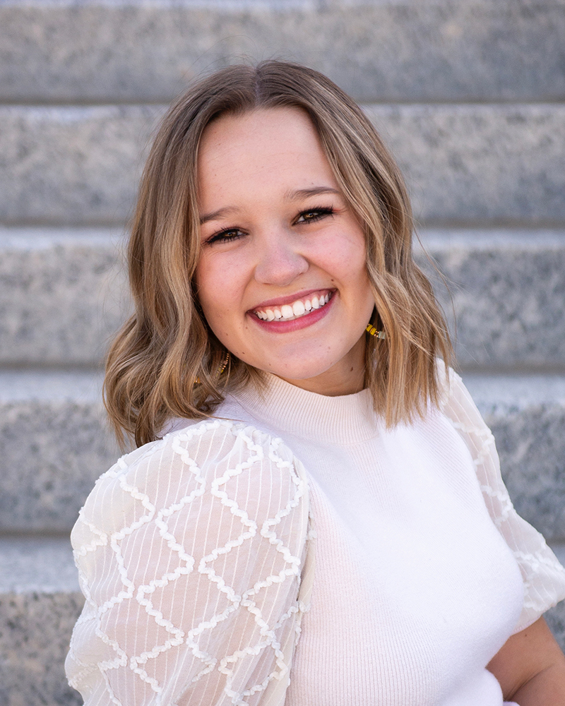 Brynn Brady