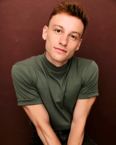 Jake Pedersen