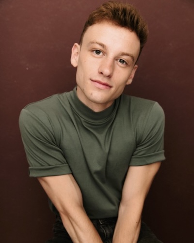 Jake Pedersen