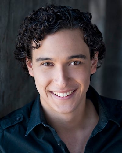 Joshua Grosso