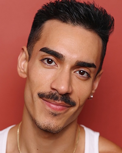 Preston Perez