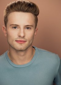 Riley Thad Young