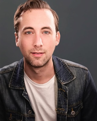 Andrew Tighe