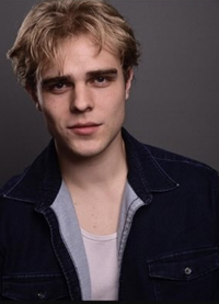 Dylan Bradford