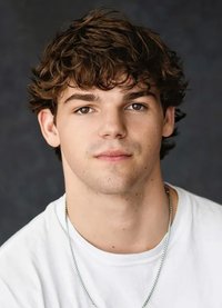 Corbin Drew Ross